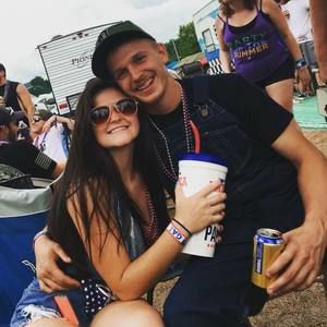 Meet your Posher, Jackie